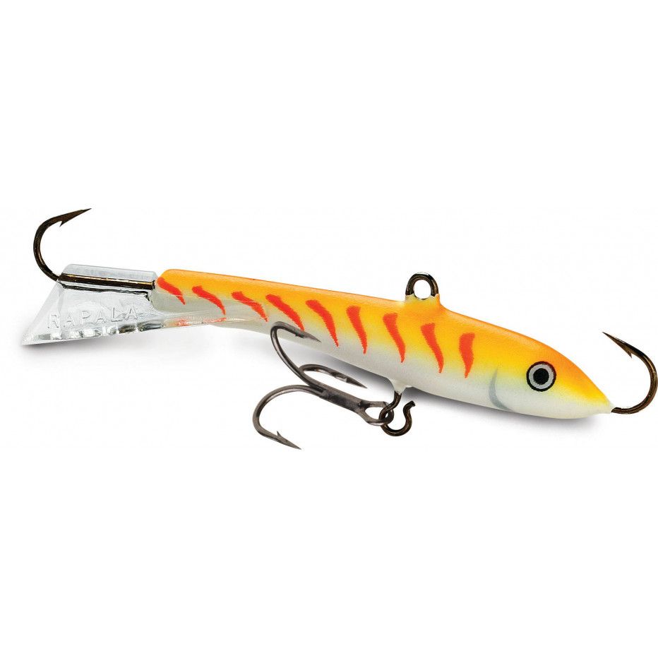 Kunstköder Rapala Jigging Rap 7cm