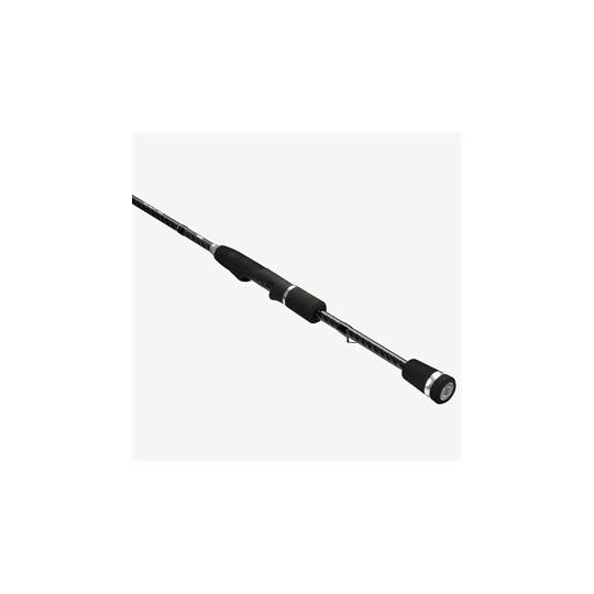 Caña de spinning 13 Fishing Fate Black