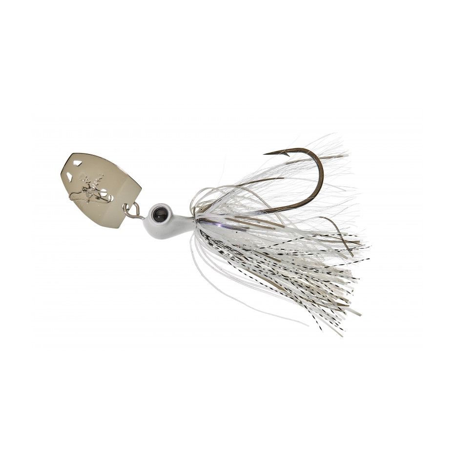 Chatterbait Gunki Boomer 14g MS