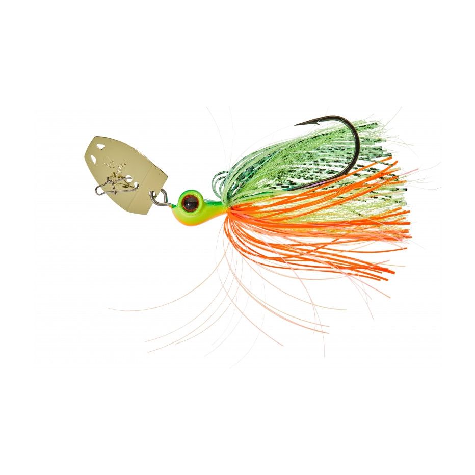 Chatterbait Gunki Boomer 14g MS