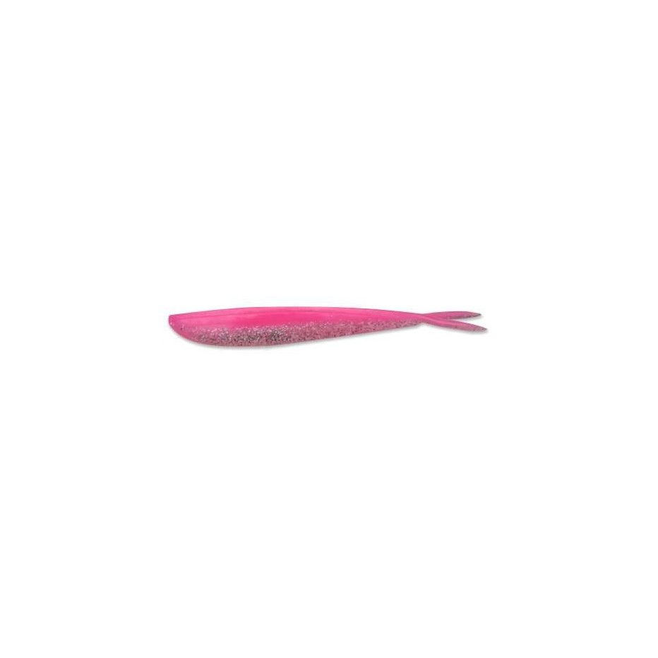 Gummifische Lunker City Fin-s Fish 6cm