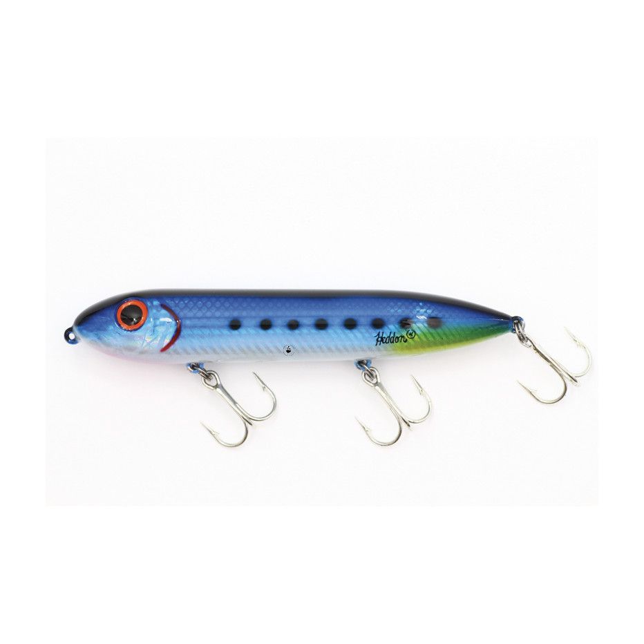 Kunstköder Heddon Super Spook 12,5cm