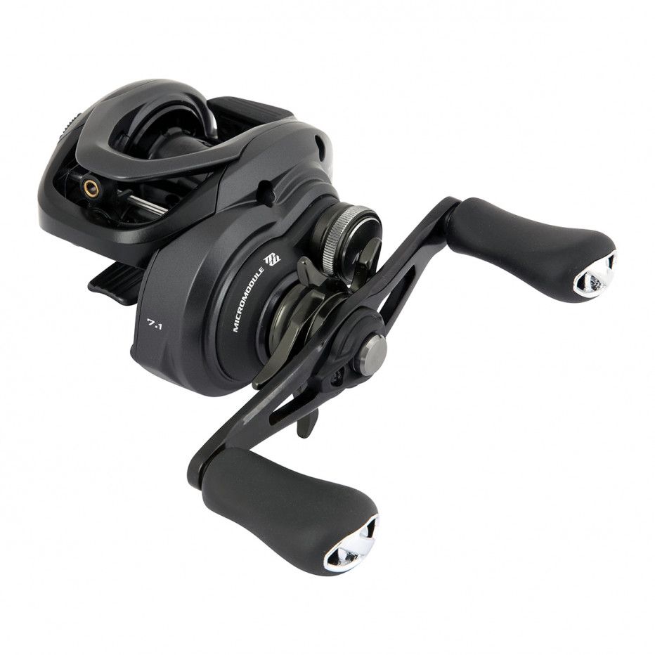 Casting reel Shimano Curado MGL 71