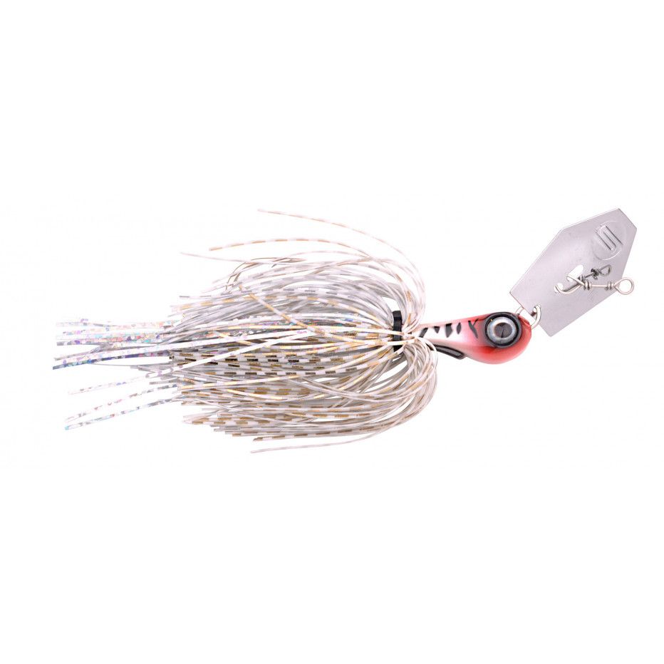 Chatterbait Spro Iris Thrillseeker