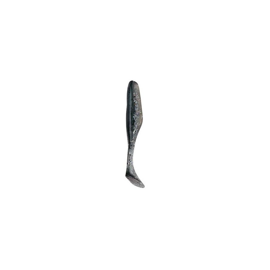 Gummifische Bass Assassin Turbo Shad 10cm