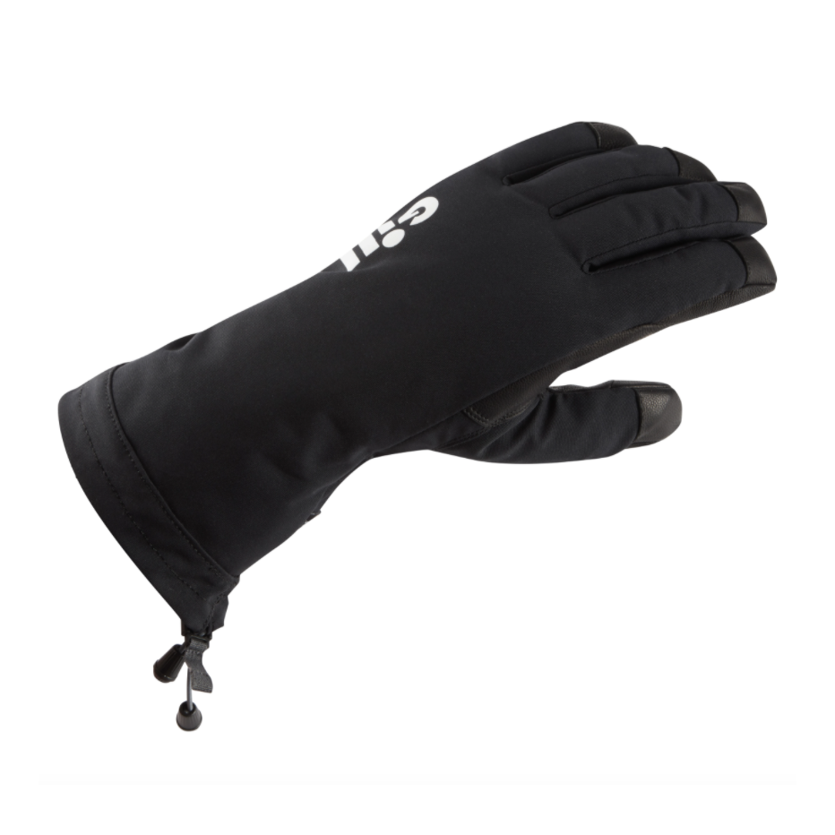 Gants d'hiver Gill Tournament Gloves FG 220 - Leurre de la pêche