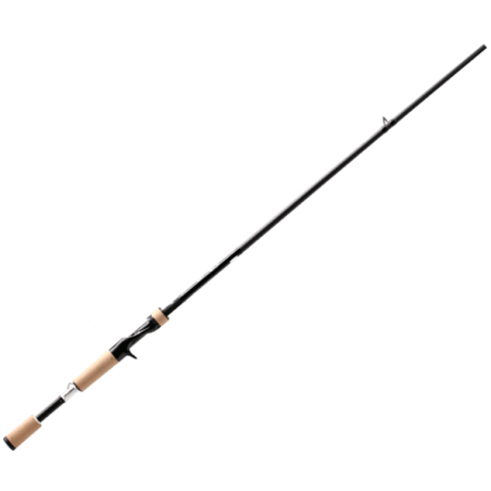 Casting Rod 13 Fishing Omen Black - Leurre de la pêche