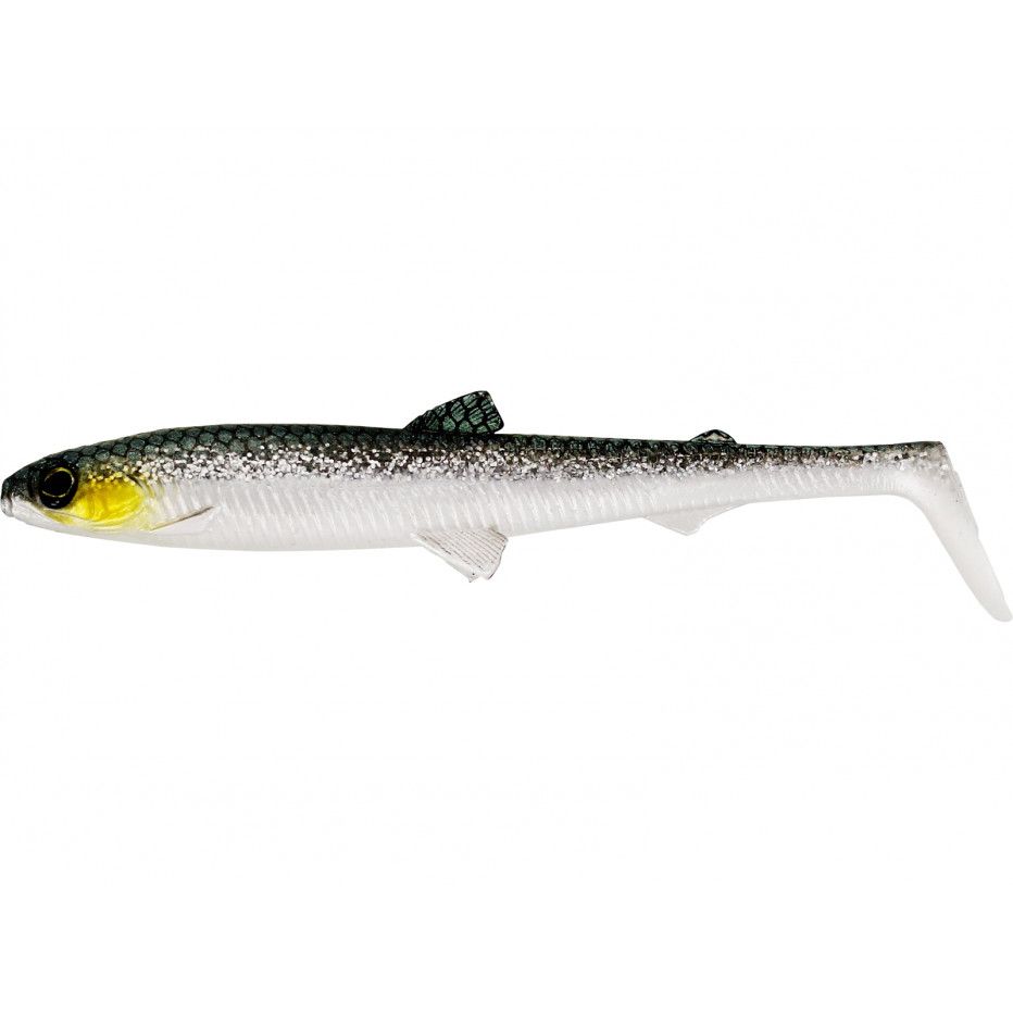 Señuelo Westin Bullteez Shadtail 9,5cm