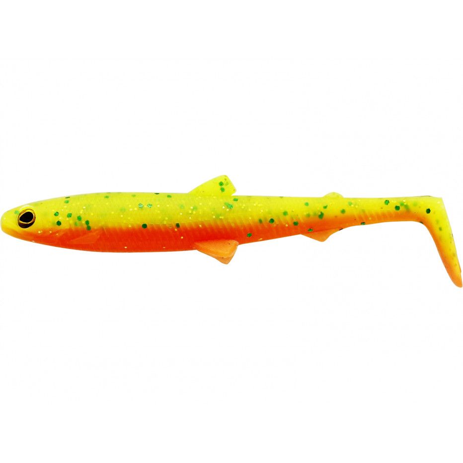 Señuelo Westin Bullteez Shadtail 9,5cm