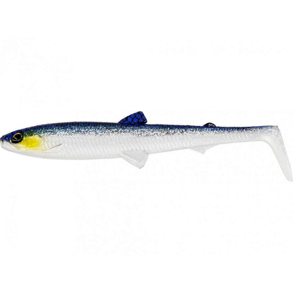 Soft Bait Westin Bullteez Shadtail 9,5cm