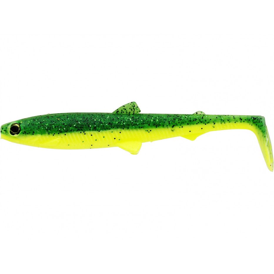 Soft Bait Westin Bullteez Shadtail 9,5cm