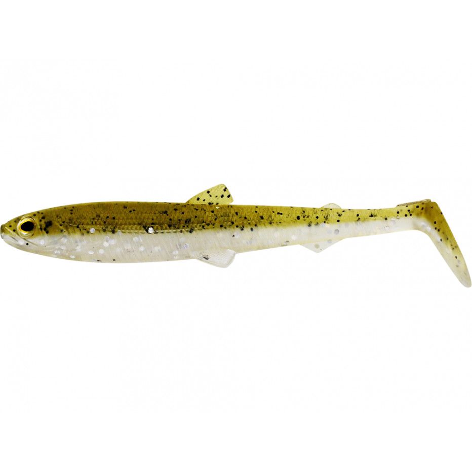 Soft Bait Westin Bullteez Shadtail 9,5cm