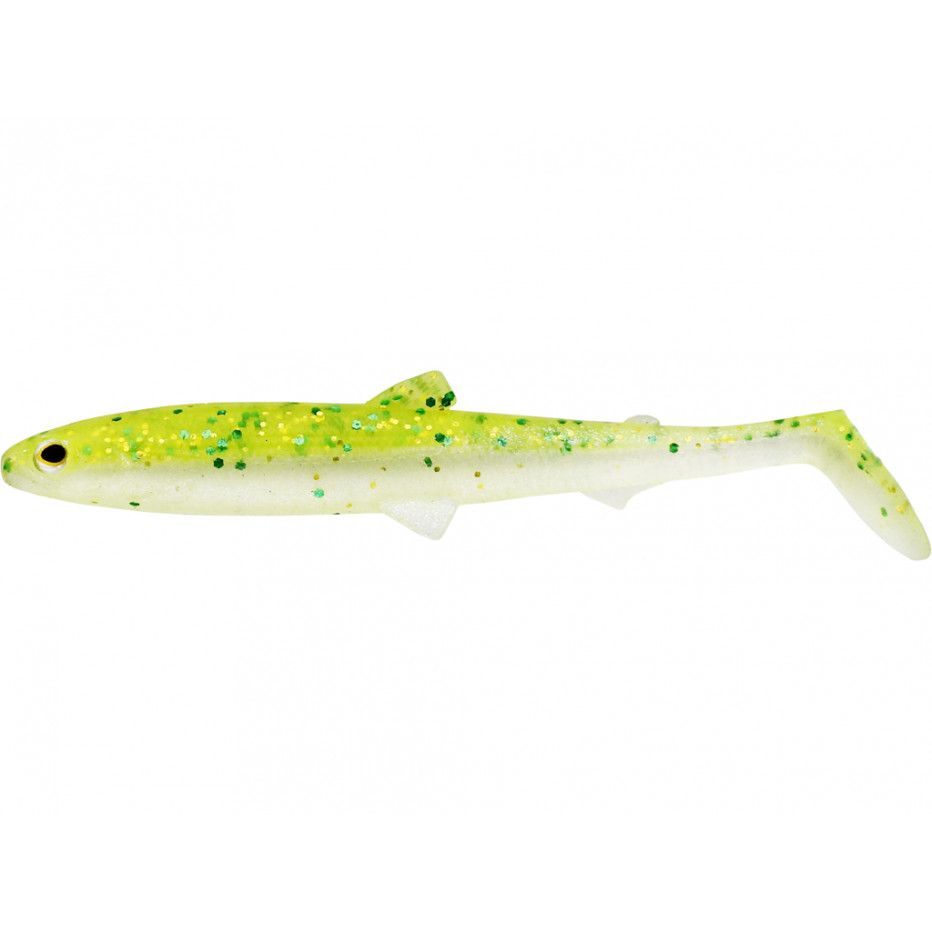 Señuelo Westin Bullteez Shadtail 9,5cm