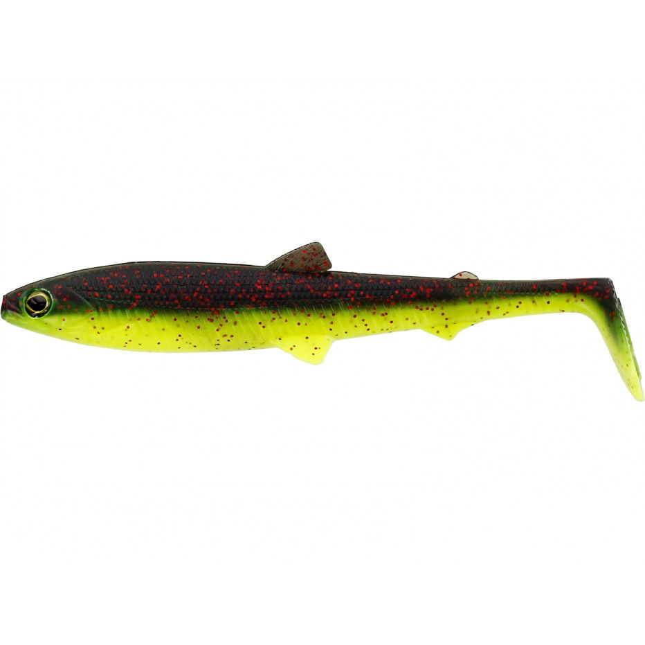 Señuelo Westin Bullteez Shadtail 9,5cm