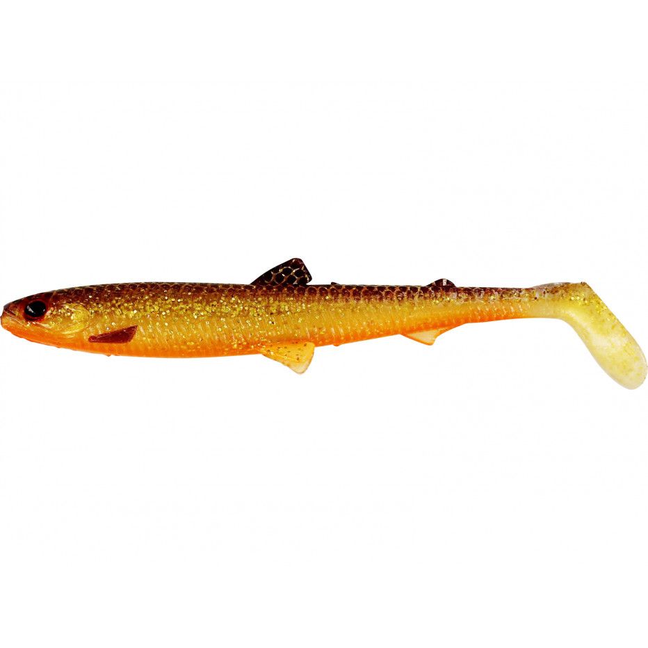 Soft Bait Westin Bullteez Shadtail 9,5cm