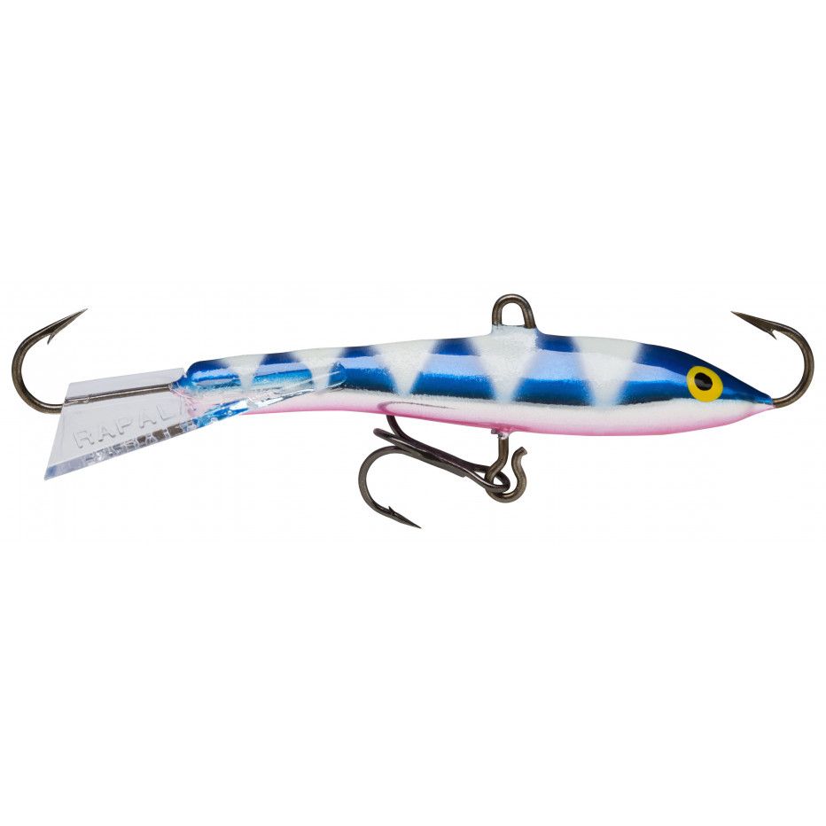 Kunstköder Rapala Jigging Rap 7cm