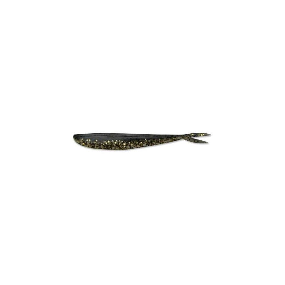 Gummifische Lunker City Fin-s Fish 6cm