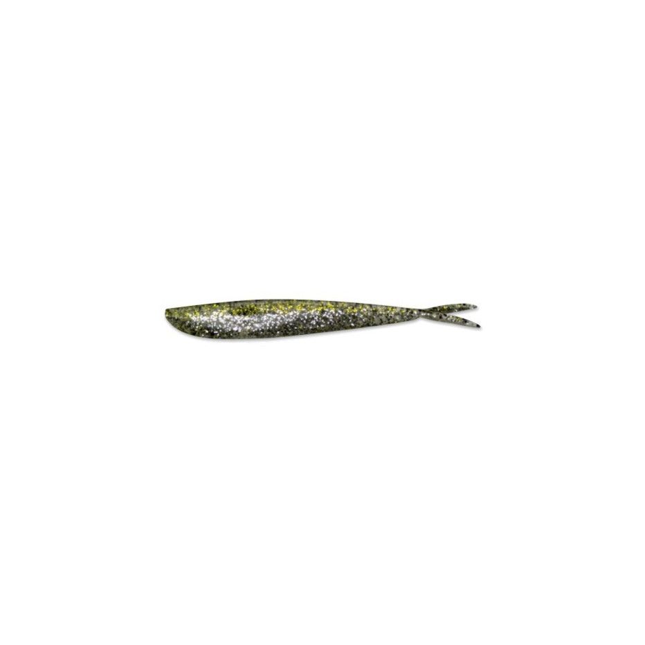 Gummifische Lunker City Fin-s Fish 6cm