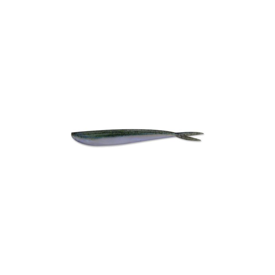 Gummifische Lunker City Fin-s Fish 6cm