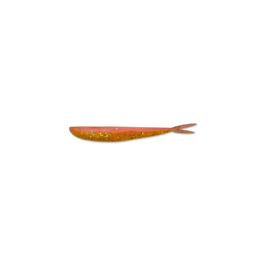 Gummifische Lunker City Fin-s Fish 6cm