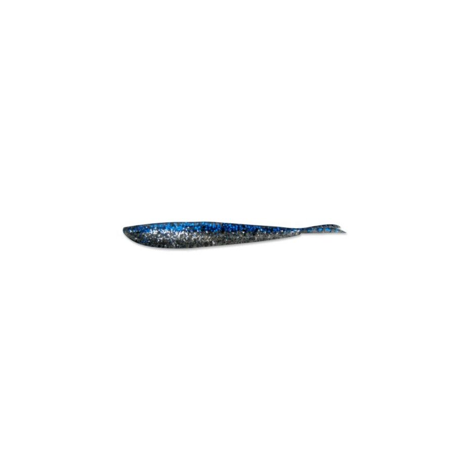 Gummifische Lunker City Fin-s Fish 10cm