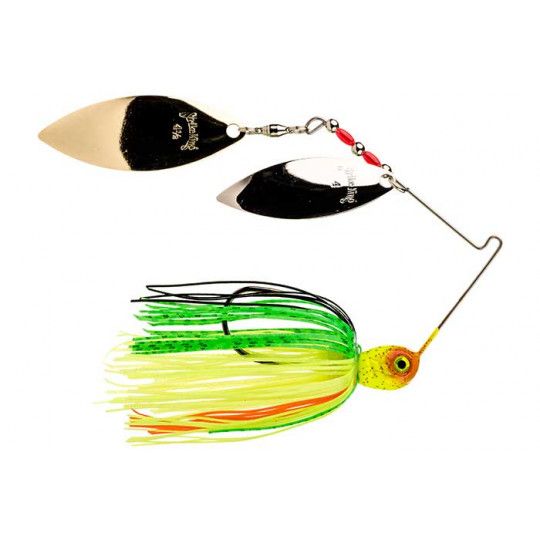 Spinnerbait Strike King...