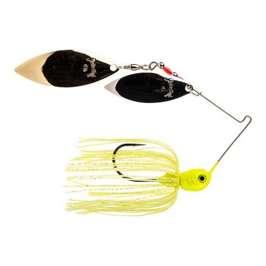 Spinnerbait Strike King...