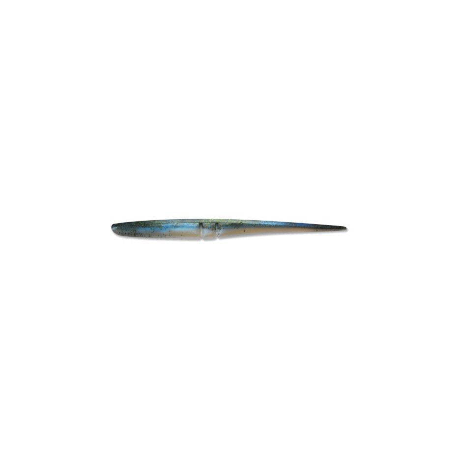 Gummifische Lunker City Slug Go 19cm