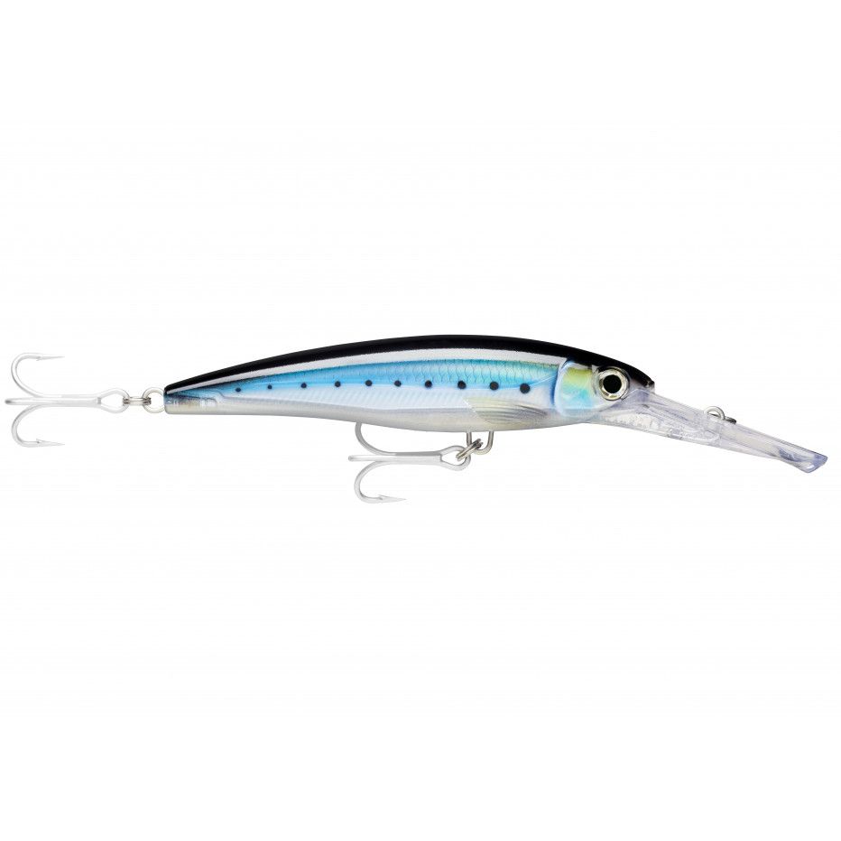 Kunstköder Rapala X-Rap Magnum 16cm