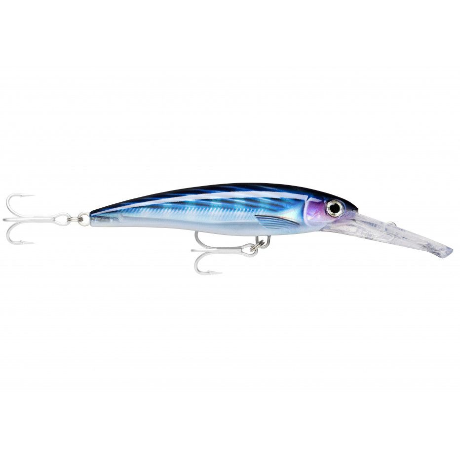 Kunstköder Rapala X-Rap Magnum 16cm