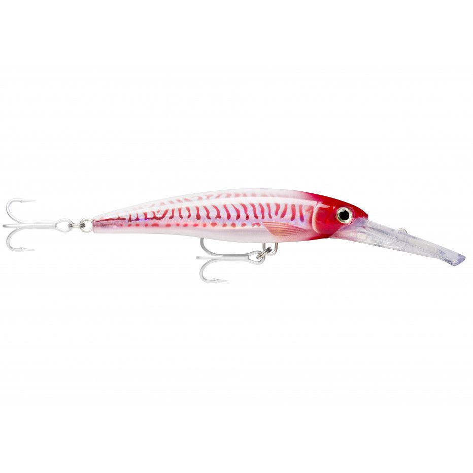 Kunstköder Rapala X-Rap Magnum 16cm