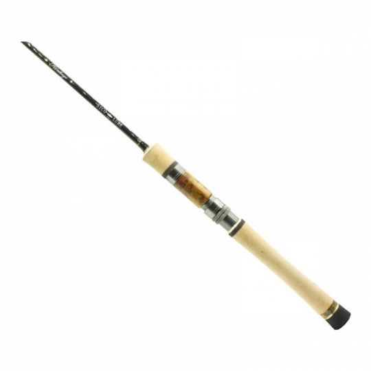 Caña de spinning Sico Lure Heritage UL 172