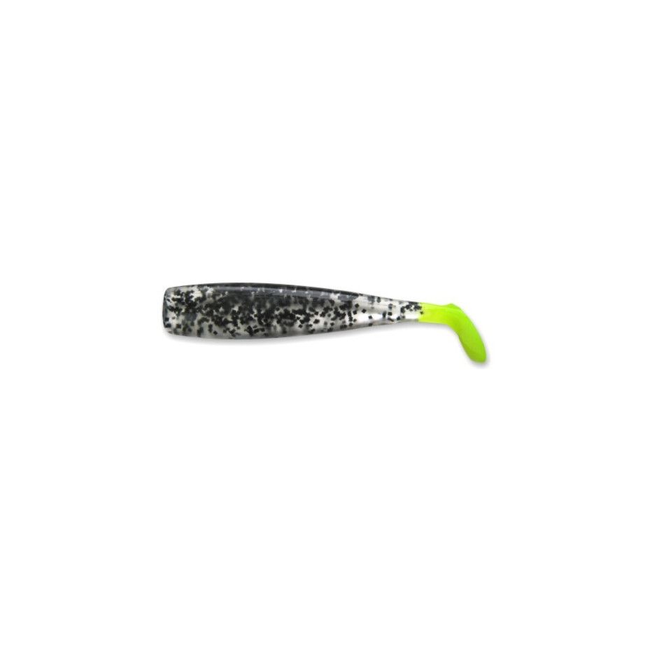 Gummifische Lunker City Shaker 8cm