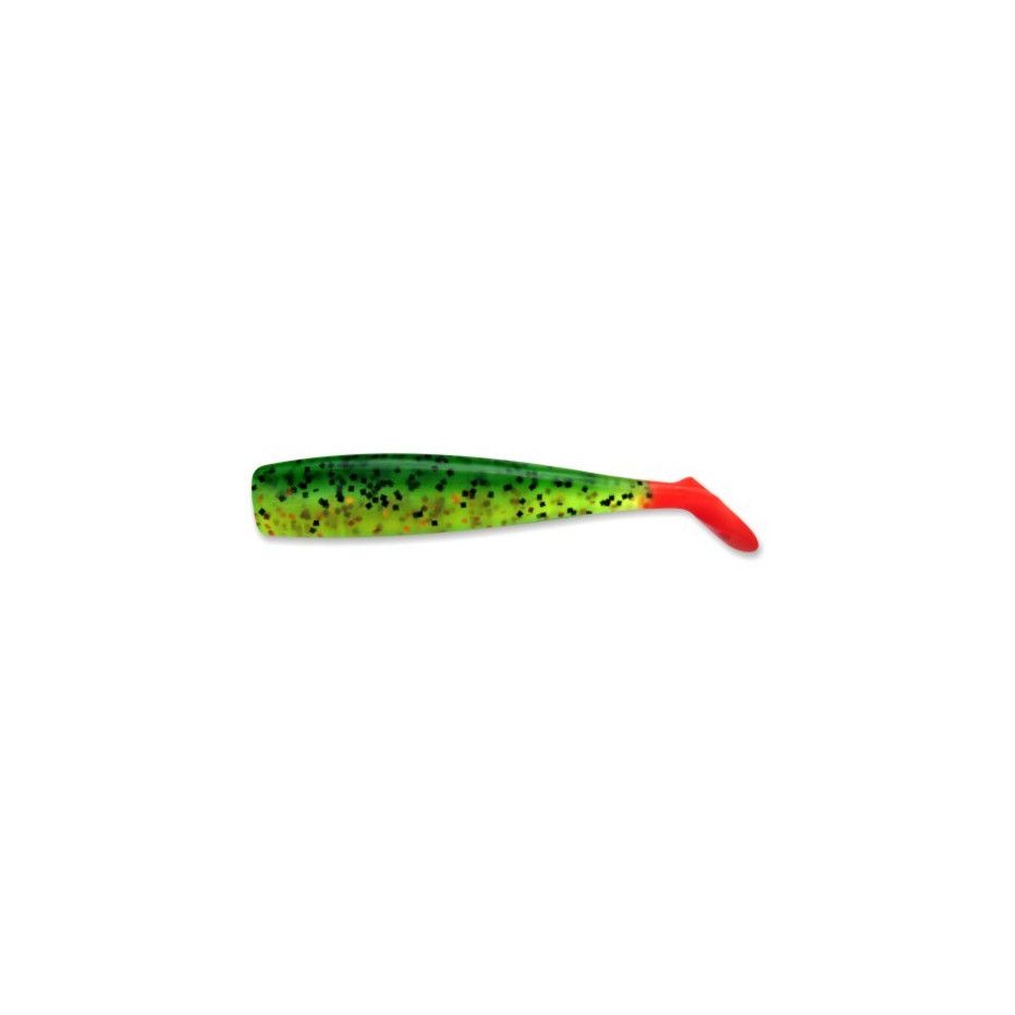 Gummifische Lunker City Shaker 8cm