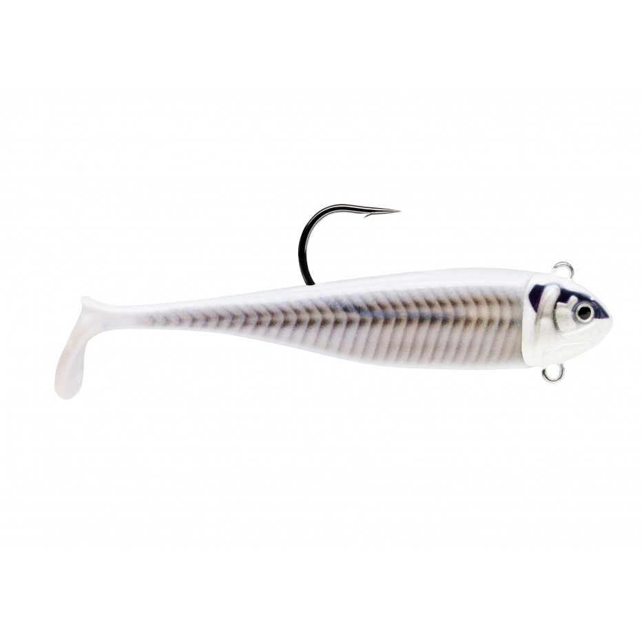 Leurre Souple Storm Biscay Coast Minnow 15cm