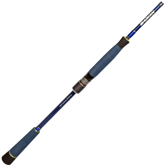 Spinning rod Sakura SHUS...