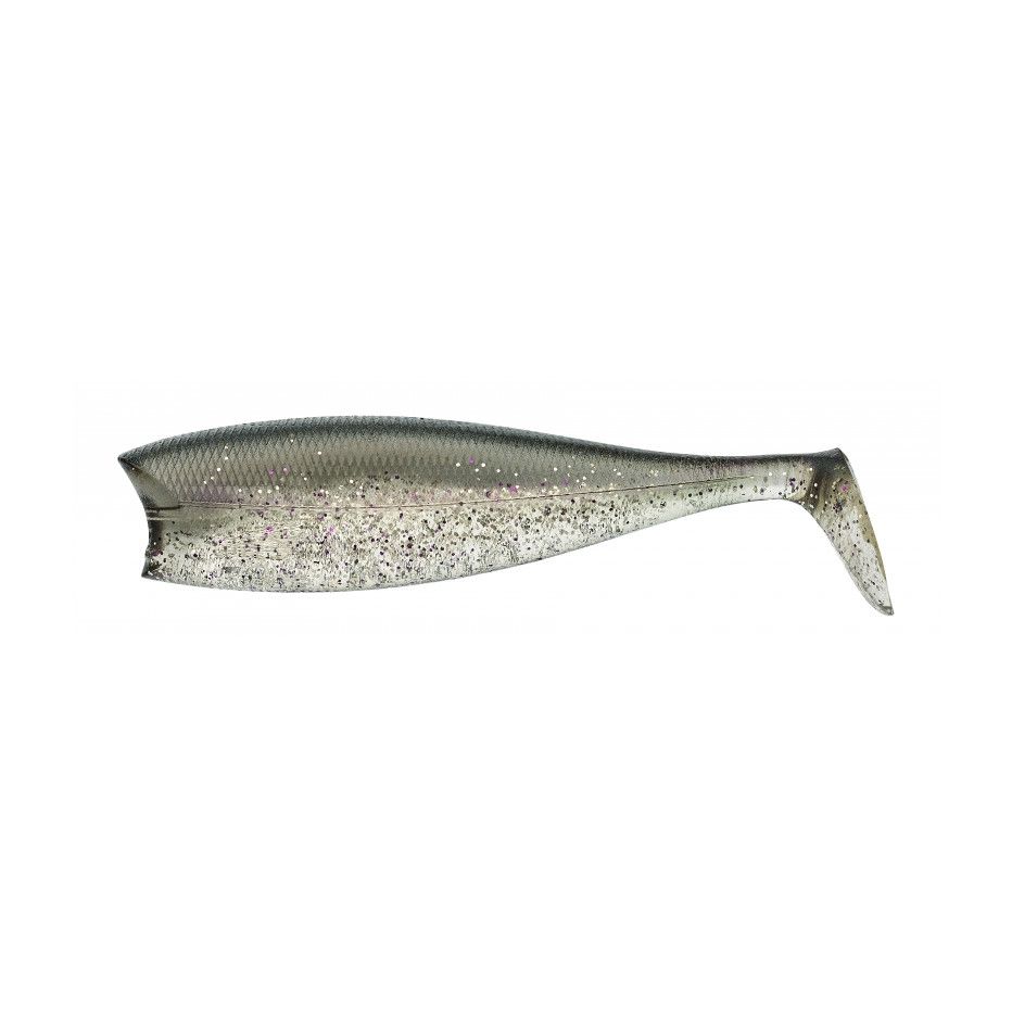 Gummifische Illex Nitro Shad 120