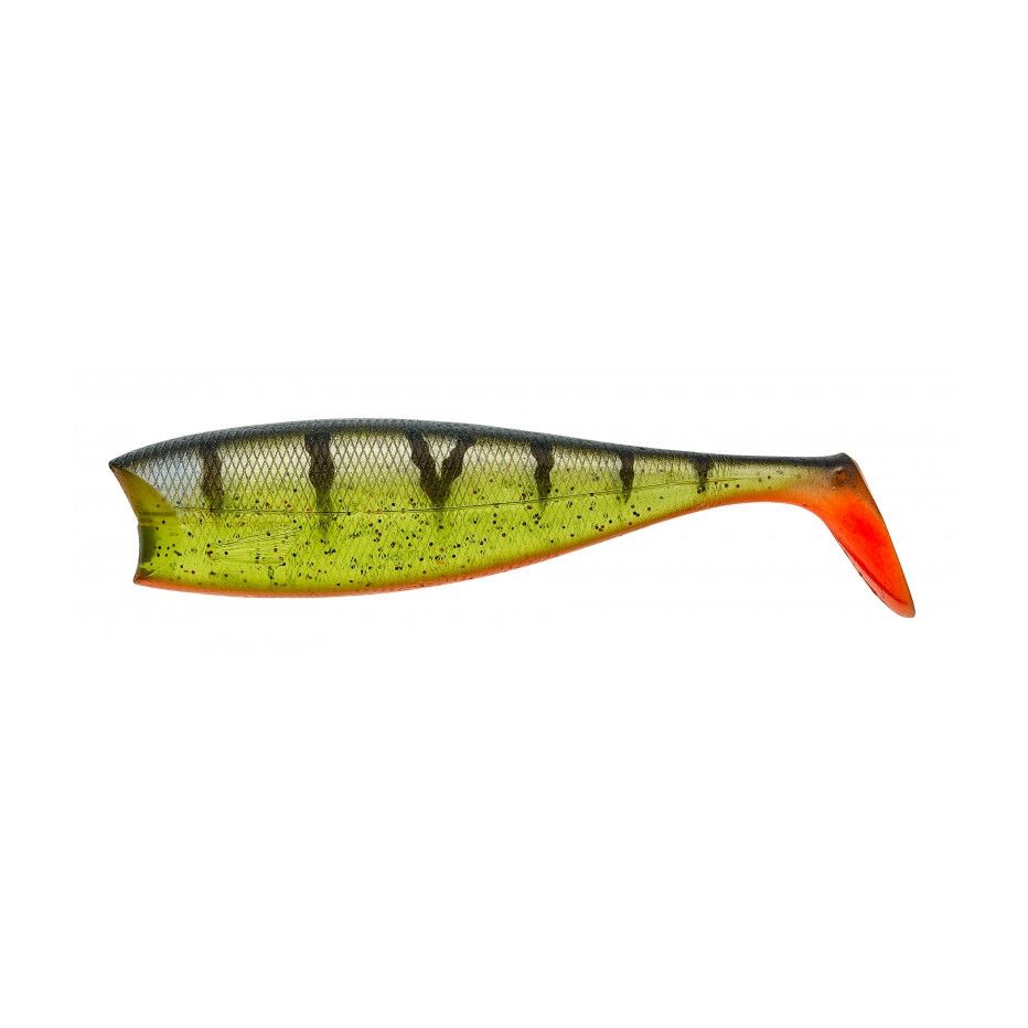 Gummifische Illex Nitro Shad 120