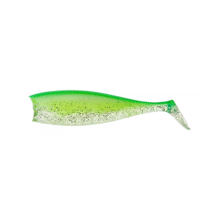 Gummifische Illex Nitro Shad 120