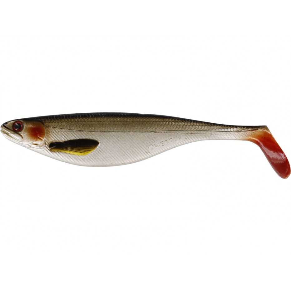 Soft Bait Westin Shad Teez 7cm