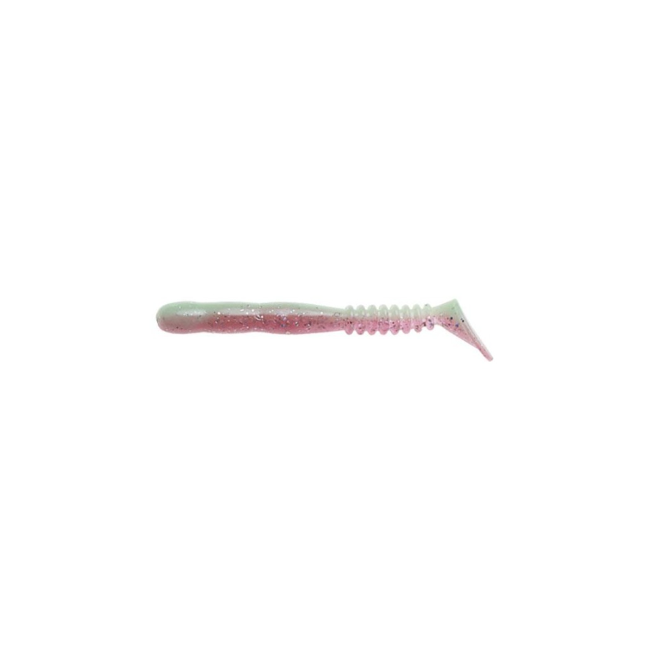 Kunstköder Reins Rockvibe Shad 2" - 5cm