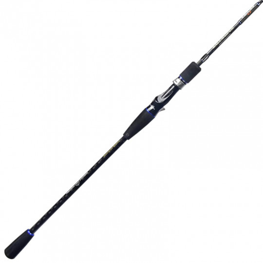 Spinning rod Sakura Salt...