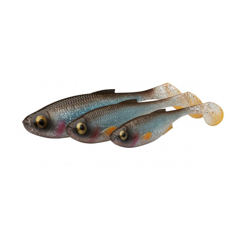 Leurre Souple Savage Gear Craft Shad 7,2cm