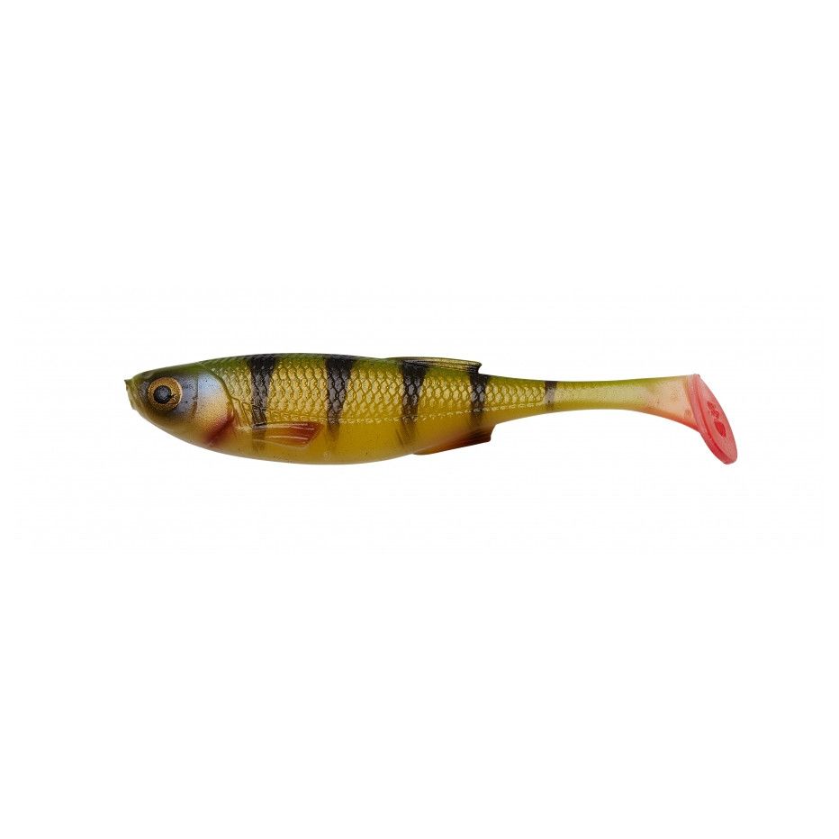 Señuelo vinilo Savage Gear Craft Shad 7,2cm