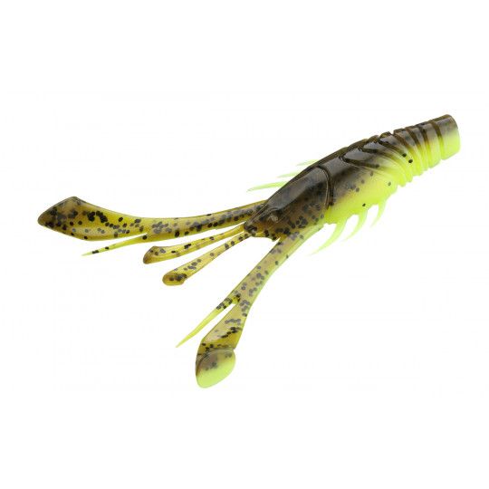 Señuelo Wobble Craw 4.25"...