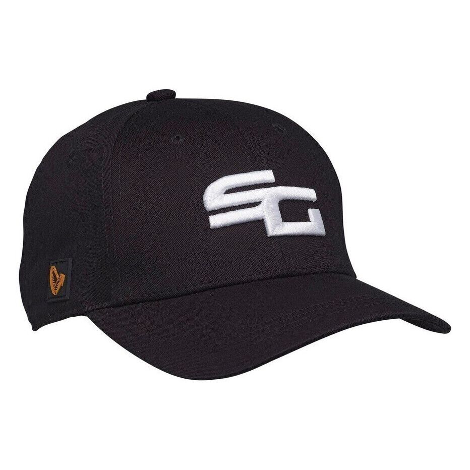 Savage Gear Gorra de béisbol SG