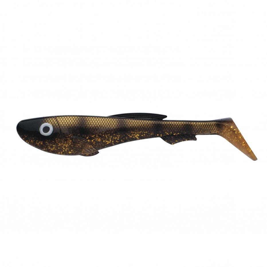 Gummifische Abu Garcia Beast Paddle Tail