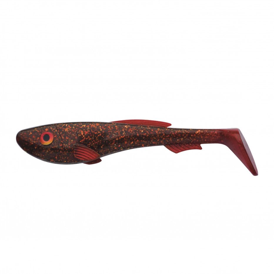 Gummifische Abu Garcia Beast Paddle Tail