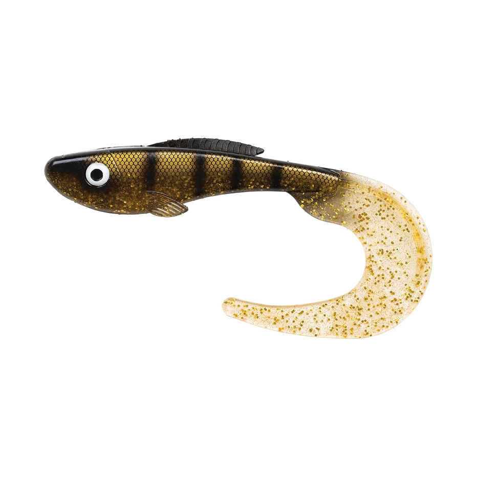 Gummifische Abu Garcia Beast Curl Tail