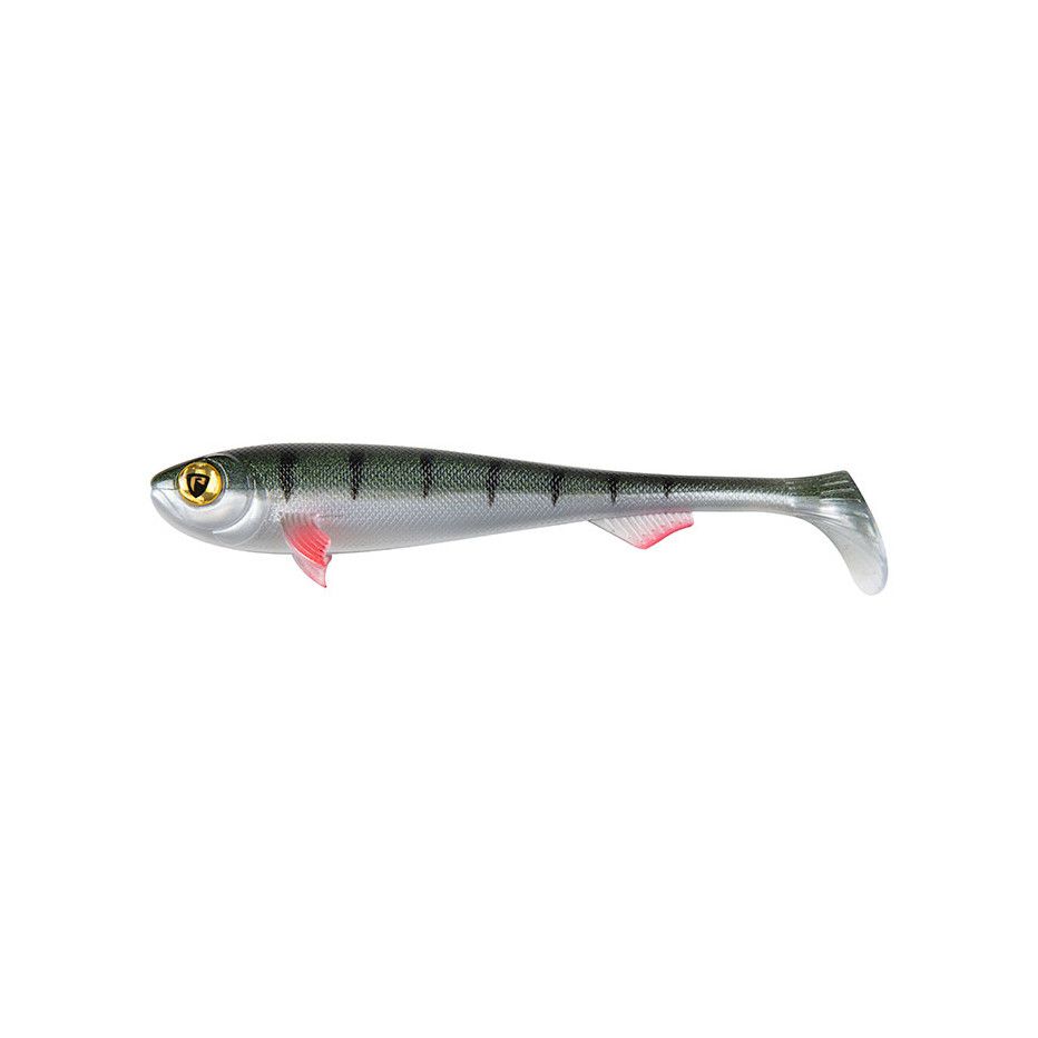 Soft Bait Fox Rage Super Slick Shad Ultra UV 28cm